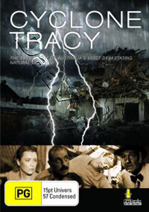 Cyclone Tracy - 2-DVD Set (DVD)